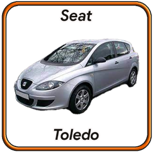 Seat Toledo